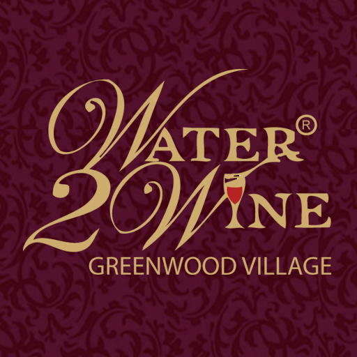 Water2Wine Greenwood Village LOGO-APP點子