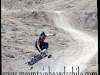 Mountainboard Mountain Longboard Todo Terreno Mbs