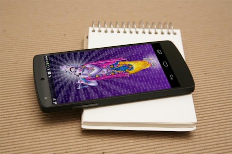 How to install Krishna Animated Mantra 3D LWP 1.2 unlimited apk for pc