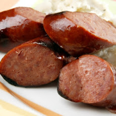 Kielbasa