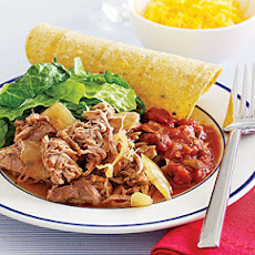 Pork Carnitas