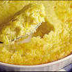 Malay (Ricotta Corn Pudding)