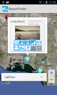 How to download Beach Finder (Beta) patch 1.2 apk for laptop