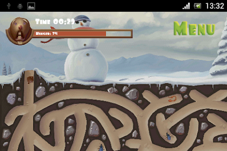How to download Fat Mole Free 1.1 apk for pc