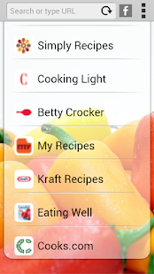 How to install Food LNK 0.1 unlimited apk for laptop