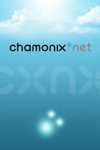 Chamonix Events App