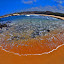 the beach by Anif Putramijaya - Landscape & Nature Waterscapes