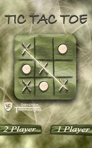 Tic Tac Toe