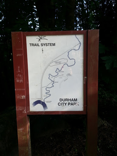 Durham City Park