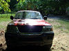 Mitsubishi Montero Sport 4X4 2002