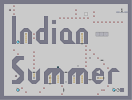 Thumbnail of the map 'IndianSummer'
