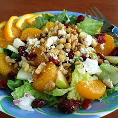 Delightful (& Addictive!) Salad