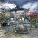 Jojakukoji Shrine