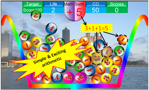 How to download Math Crash - free game 2.1 apk for laptop