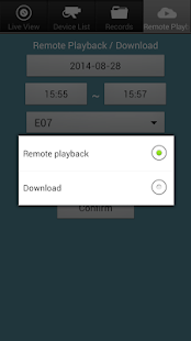 How to install VacronPlayer lastet apk for android