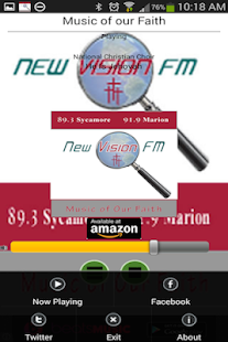 How to install Music of our Faith lastet apk for pc