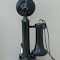 Candlestick Phones - WE 50C Candlestick Telephone 2
