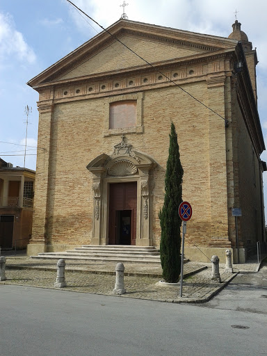 Chiesa San Marcello