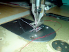 Maquina De Coser Industrial Mitsubishi Dy340