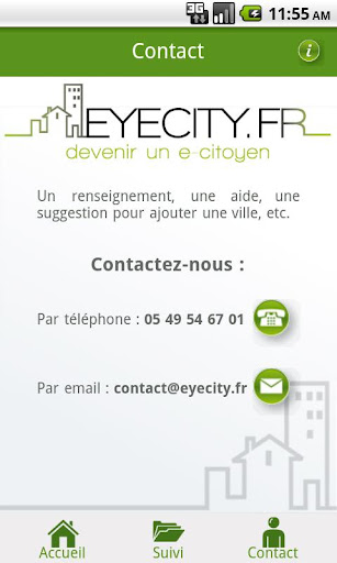 【免費工具App】EyeCity-APP點子