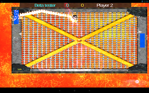 How to mod Ping Pong Metal 1.1 mod apk for pc