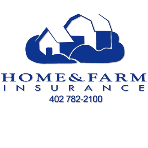 Home and Farm Insurance LOGO-APP點子