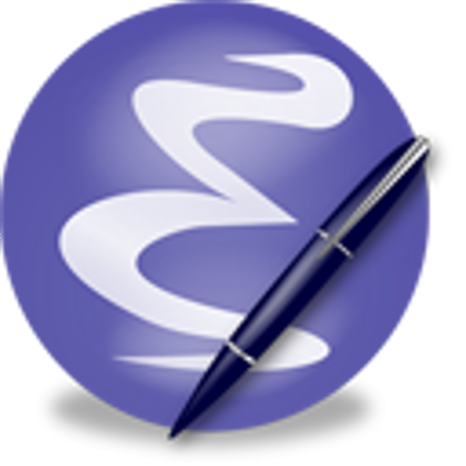 Emacs Quick Reference LOGO-APP點子