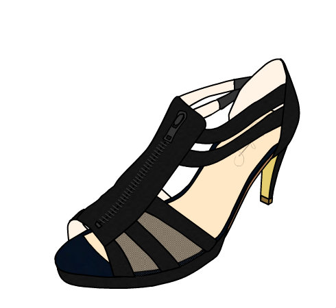 I Designed My Perfect Shoes!