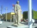 Monumento A Manuel Doblado 