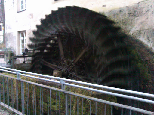 Urach - Alte Mühle