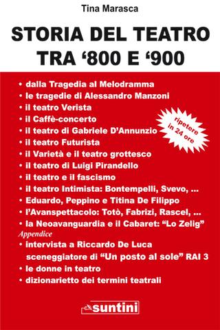 Storia del Teatro