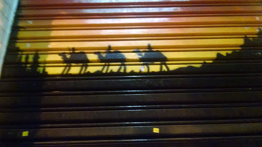 Camelos da Esfiha