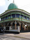 Masjid Nurut Taqwa Kebonsari Yosowilangun