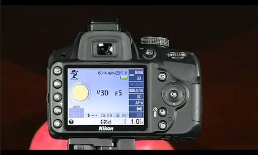 【免費攝影App】Guide to Nikon D3200-APP點子