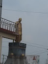 Babu Jagjivanram Statue
