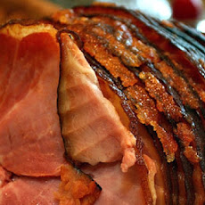 Fresh Ham