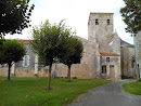 Église de Saint Rémy