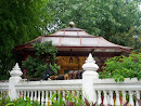 Buddhist Pavilion