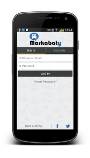 How to mod Markabaty - Car Management patch 1.14 apk for bluestacks