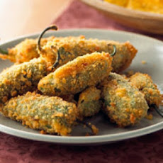 Jalapeno Poppers
