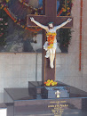 St. Anthony Cross