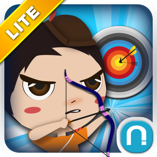 Aiming Master Lite LOGO-APP點子