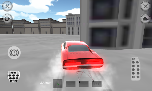 How to download Drag Racer Free Drive 3D 3.0 apk for laptop