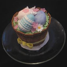 Marshmallow Fondant