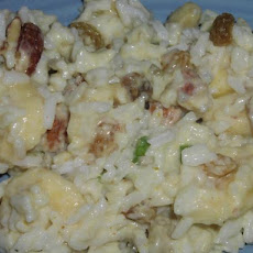 Rice Salad Surprise