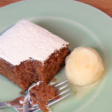 Gingerbread