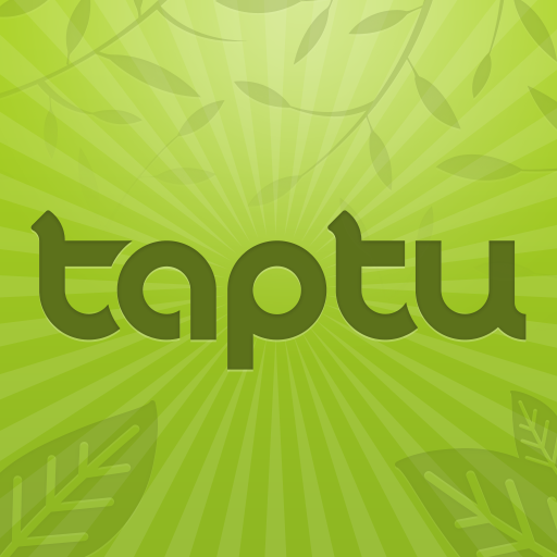 Taptu Guardian Environment LOGO-APP點子