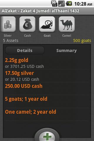 【免費財經App】AlZakat-APP點子
