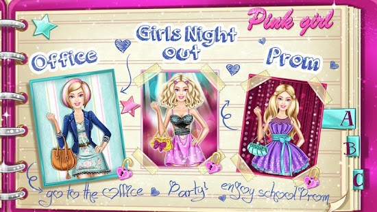 How to mod Pink Spa Bath: Games for Girls lastet apk for bluestacks