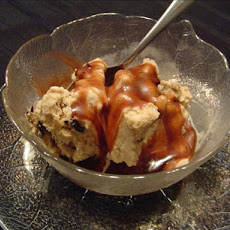 Gram's Chocolate Sauce